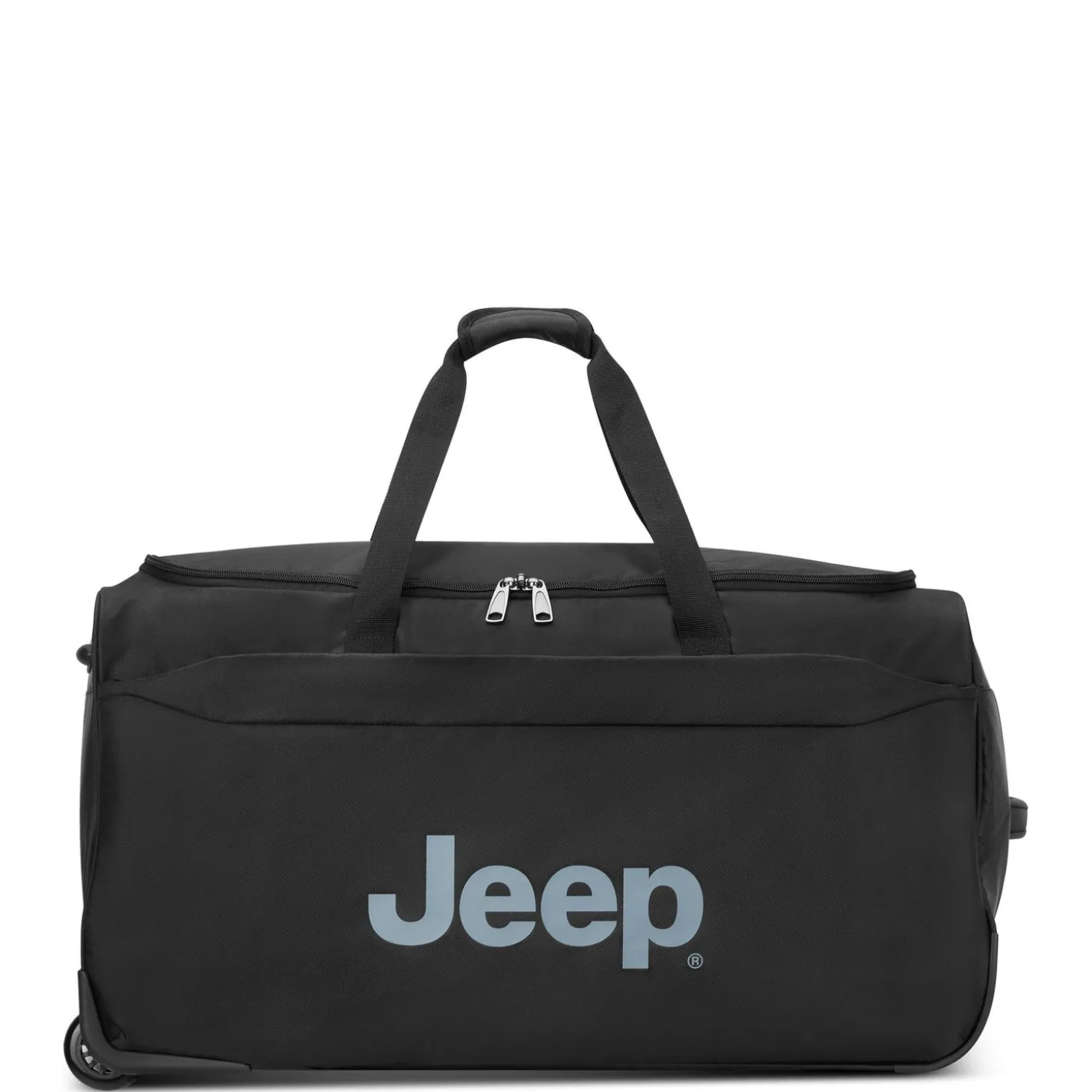 Delsey Jeep JS009D 27" Rolling Duffel