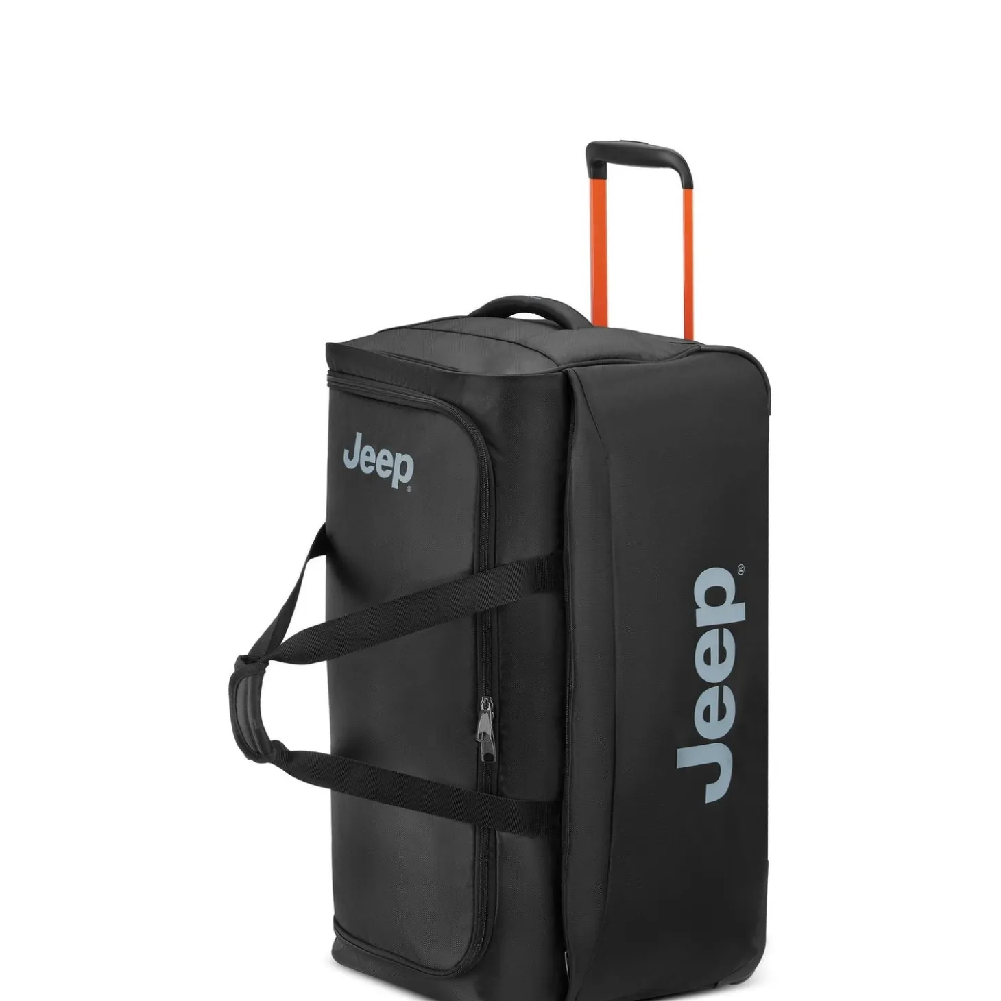 Delsey Jeep JS009D 27" Rolling Duffel