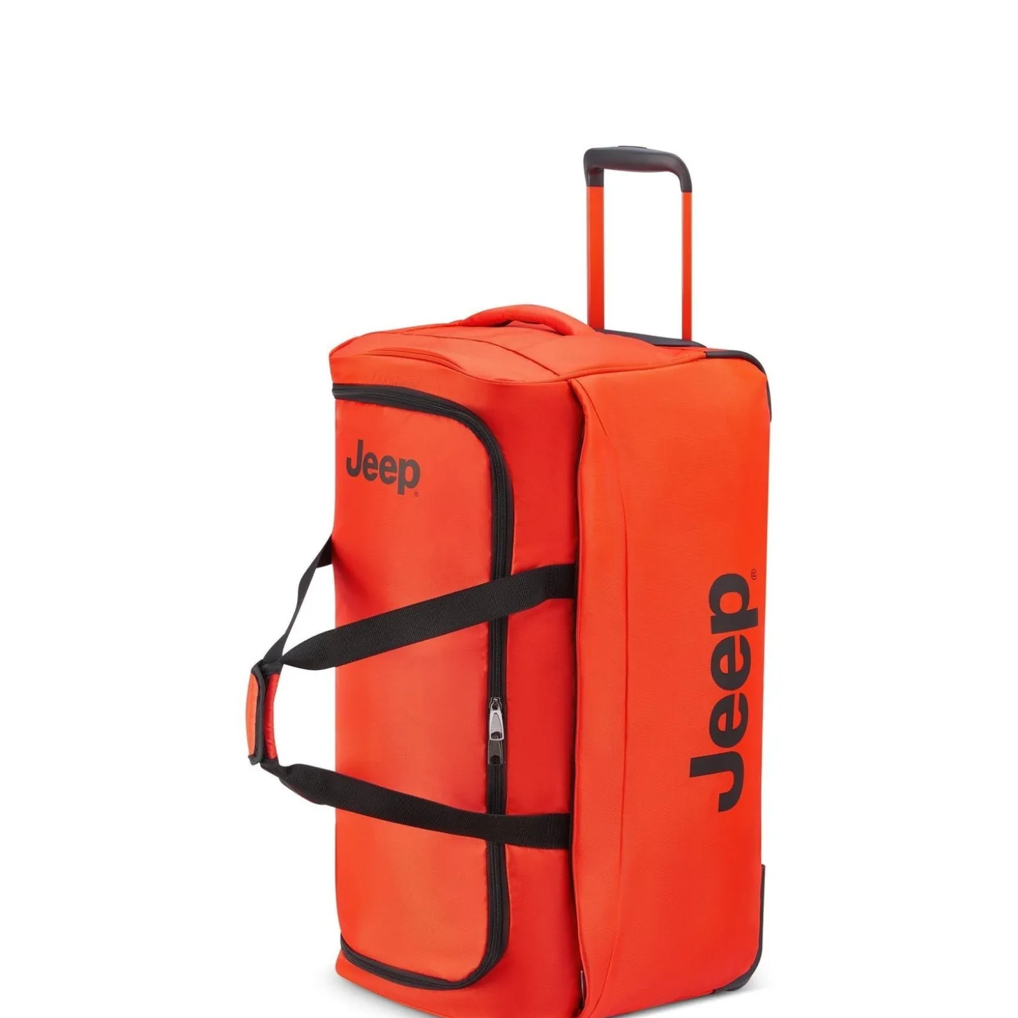 Delsey Jeep JS009D 27" Rolling Duffel