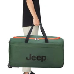 Delsey Jeep JS009D 27