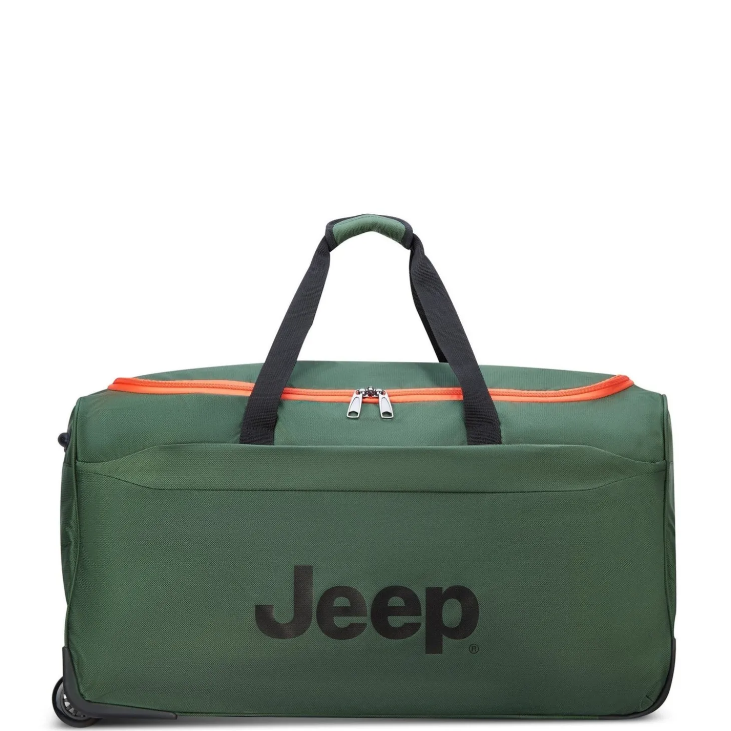 Delsey Jeep JS009D 27" Rolling Duffel