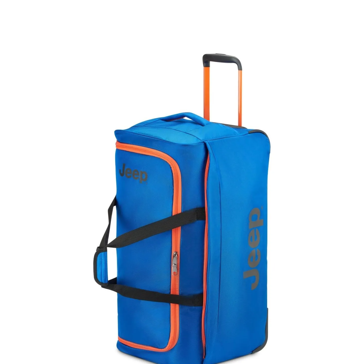 Delsey Jeep JS009D 27" Rolling Duffel