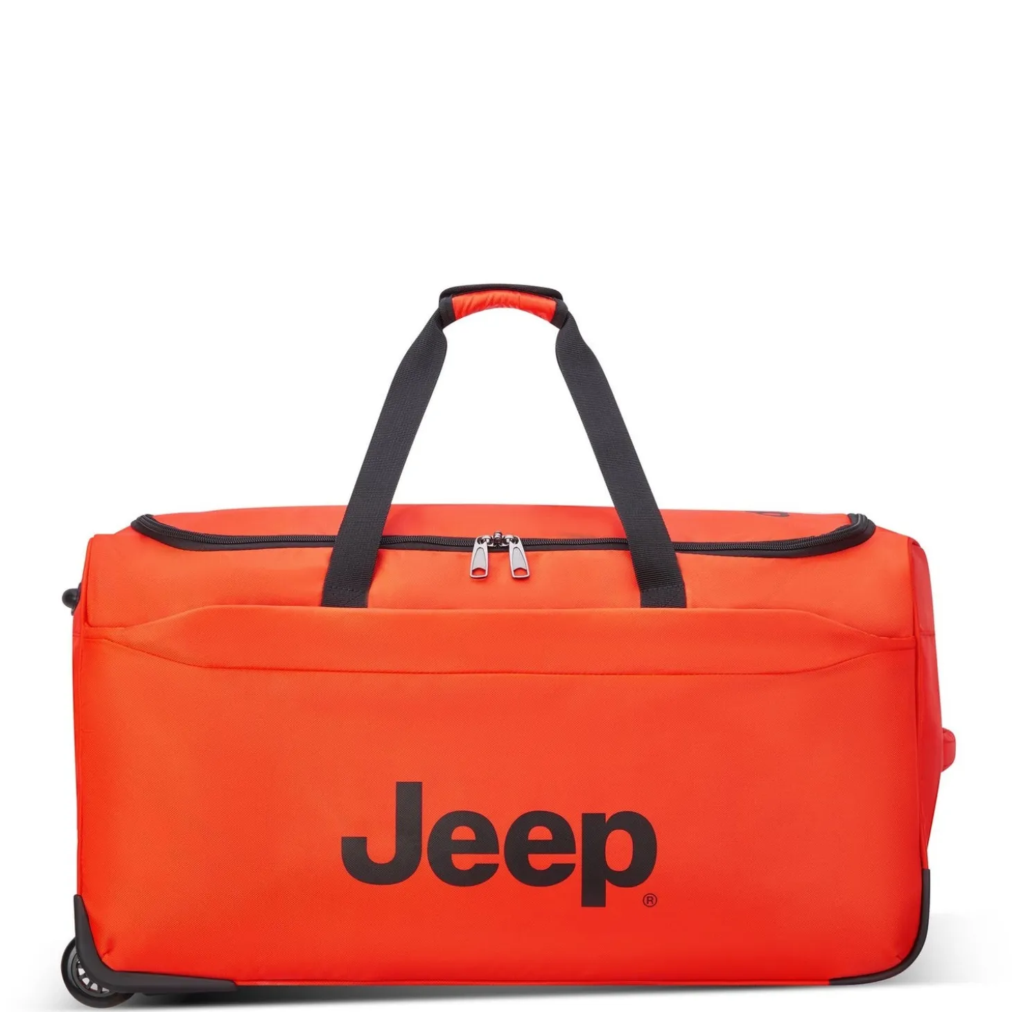 Delsey Jeep JS009D 27" Rolling Duffel