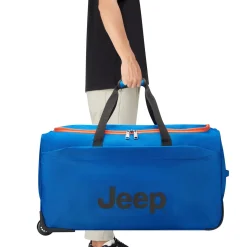 Delsey Jeep JS009D 27