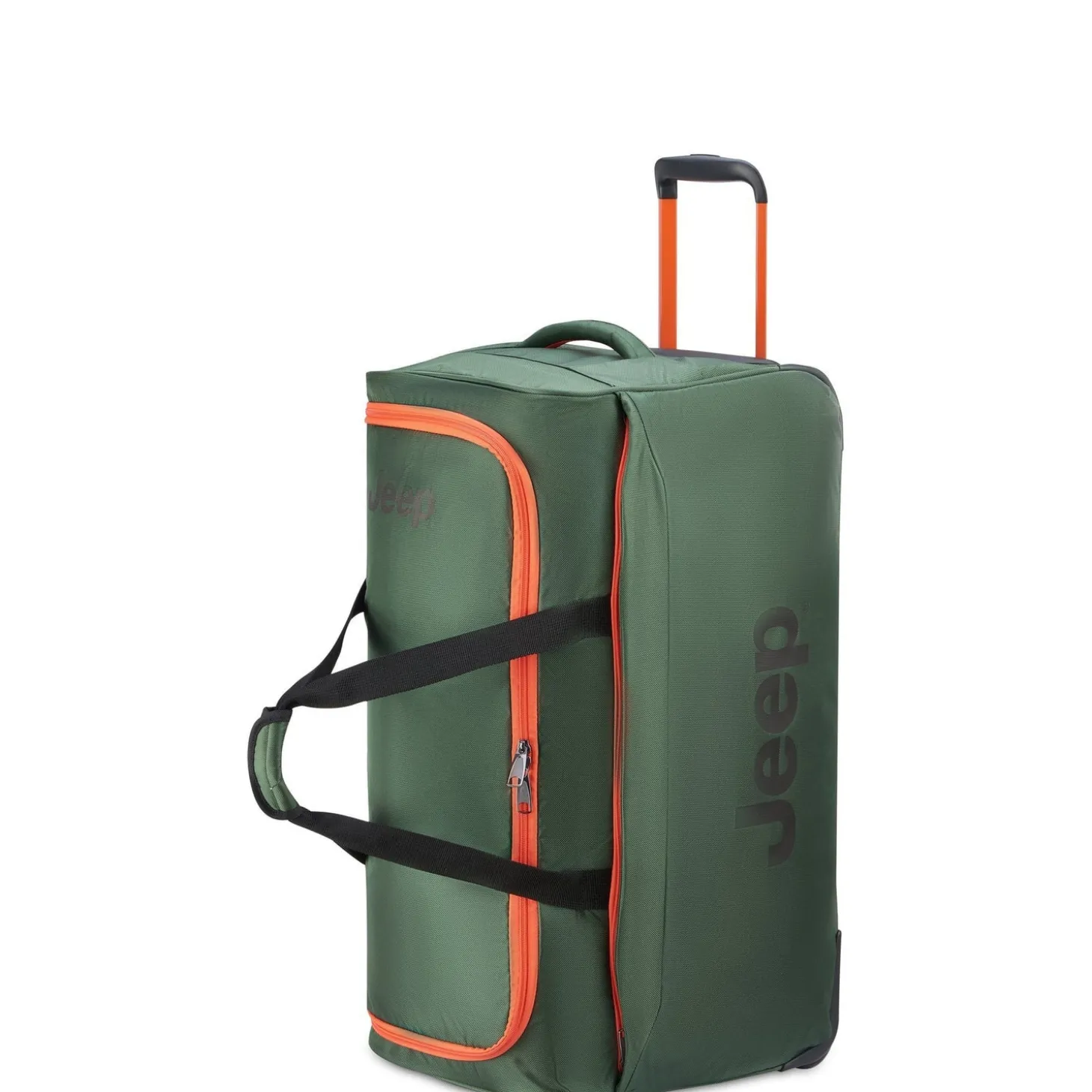 Delsey Jeep JS009D 27" Rolling Duffel