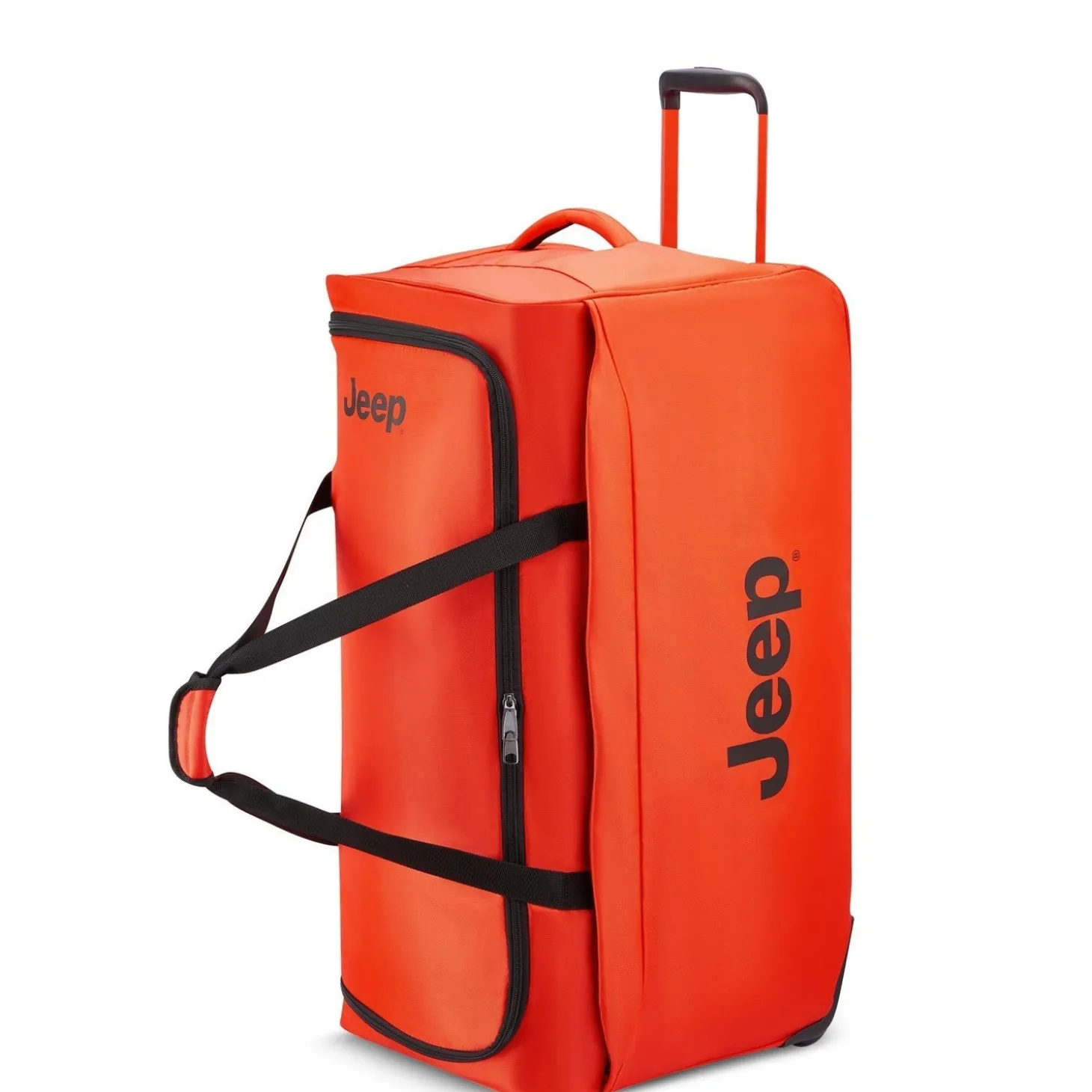 Delsey Jeep JS009D 31" Rolling Duffel