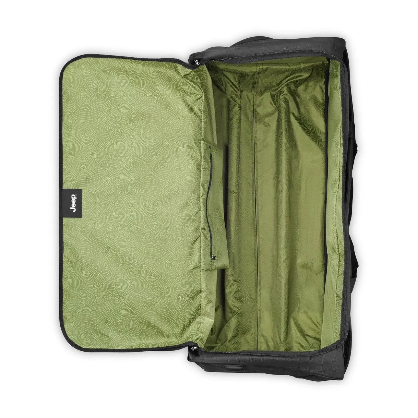 Delsey Jeep JS009D 31" Rolling Duffel