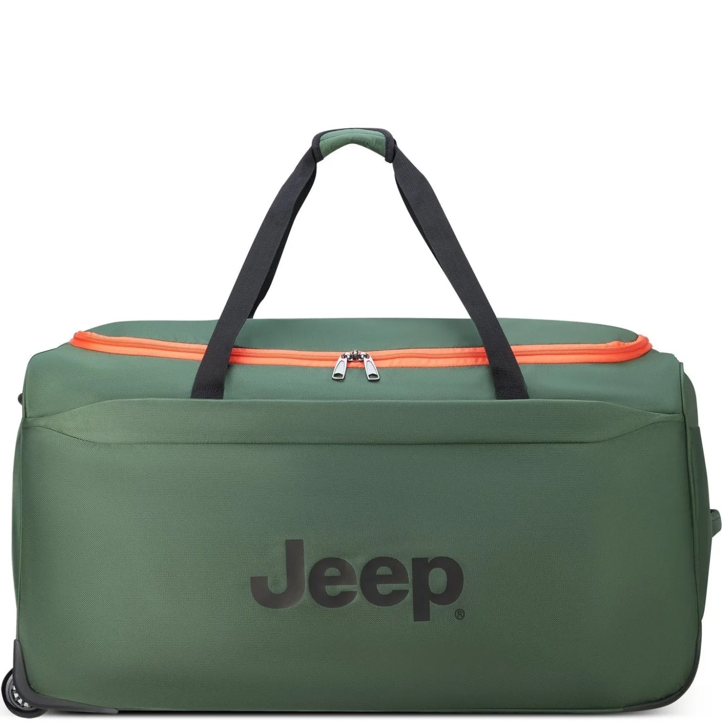 Delsey Jeep JS009D 31" Rolling Duffel