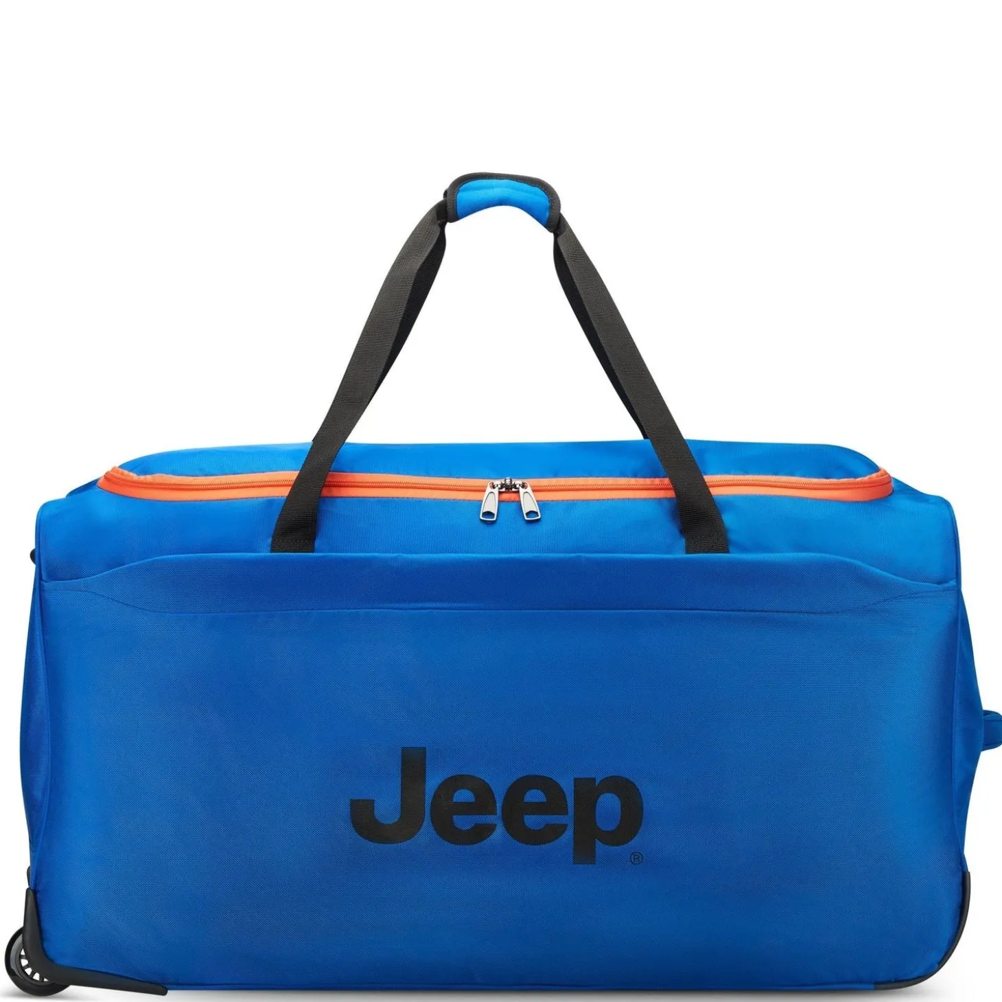 Delsey Jeep JS009D 31" Rolling Duffel