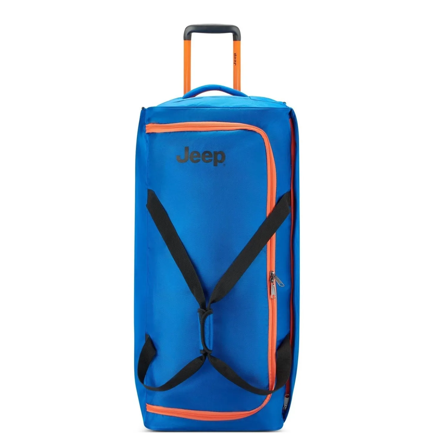 Delsey Jeep JS009D 31" Rolling Duffel