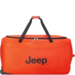 Delsey Jeep JS009D 31