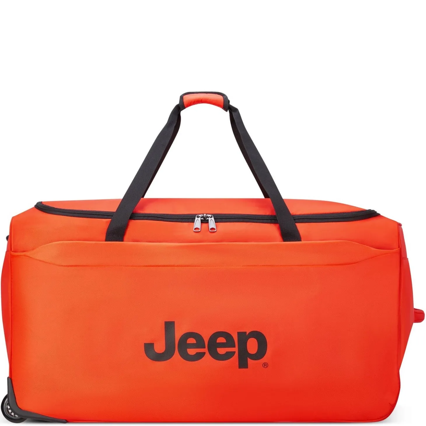 Delsey Jeep JS009D 31" Rolling Duffel