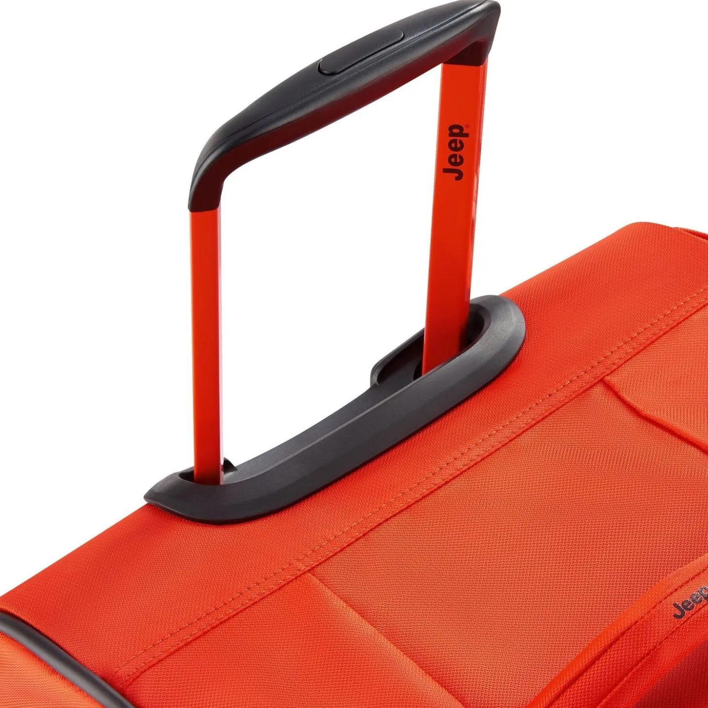 Delsey Jeep JS009D 31" Rolling Duffel