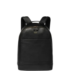 Delsey Leather Collection Backpack