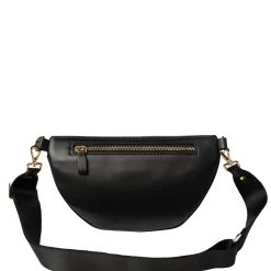Delsey Leather Collection Belt Bag