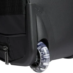 Delsey Raspail 19" 2-Wheel Carry-On Duffel