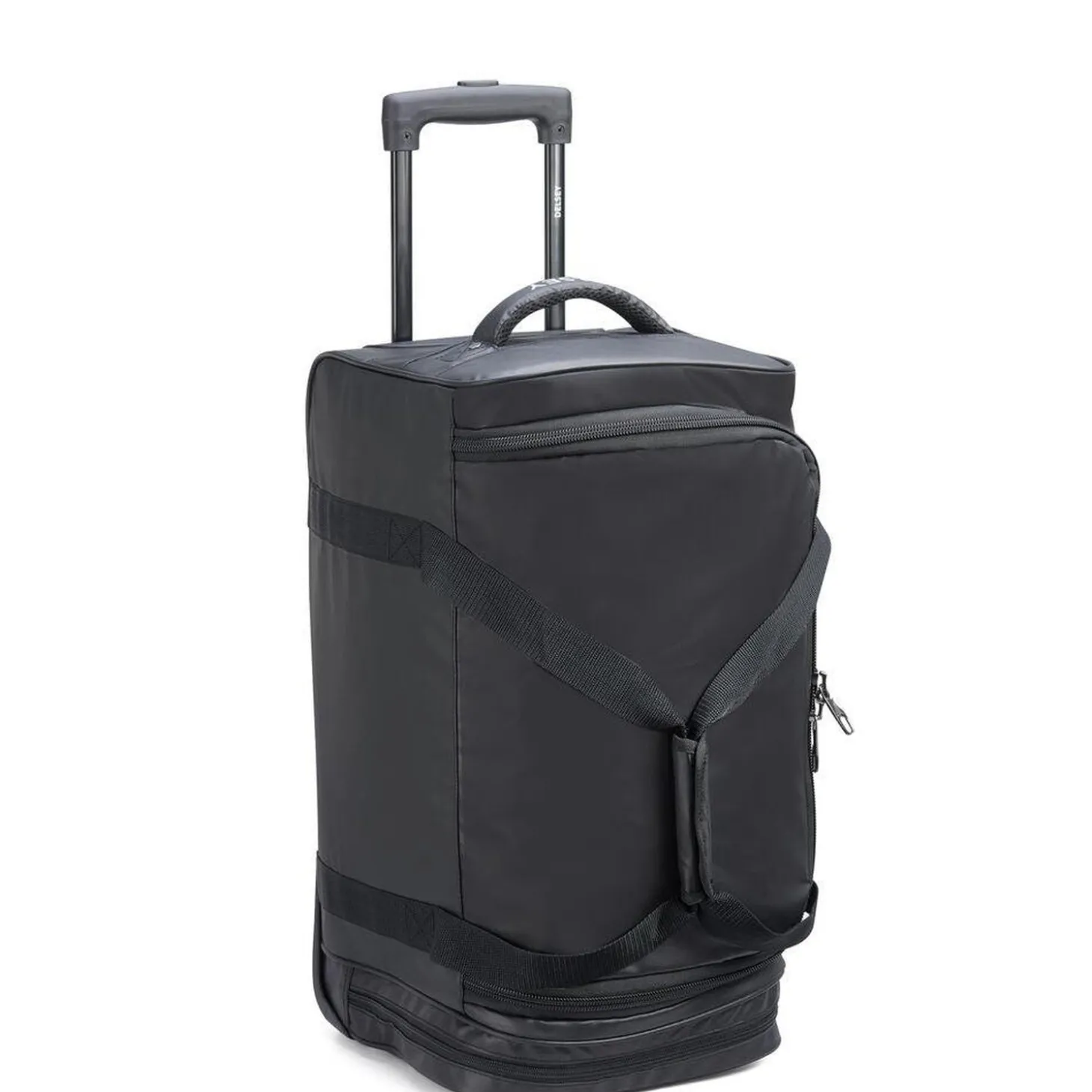 Delsey Raspail 19" 2-Wheel Carry-On Duffel