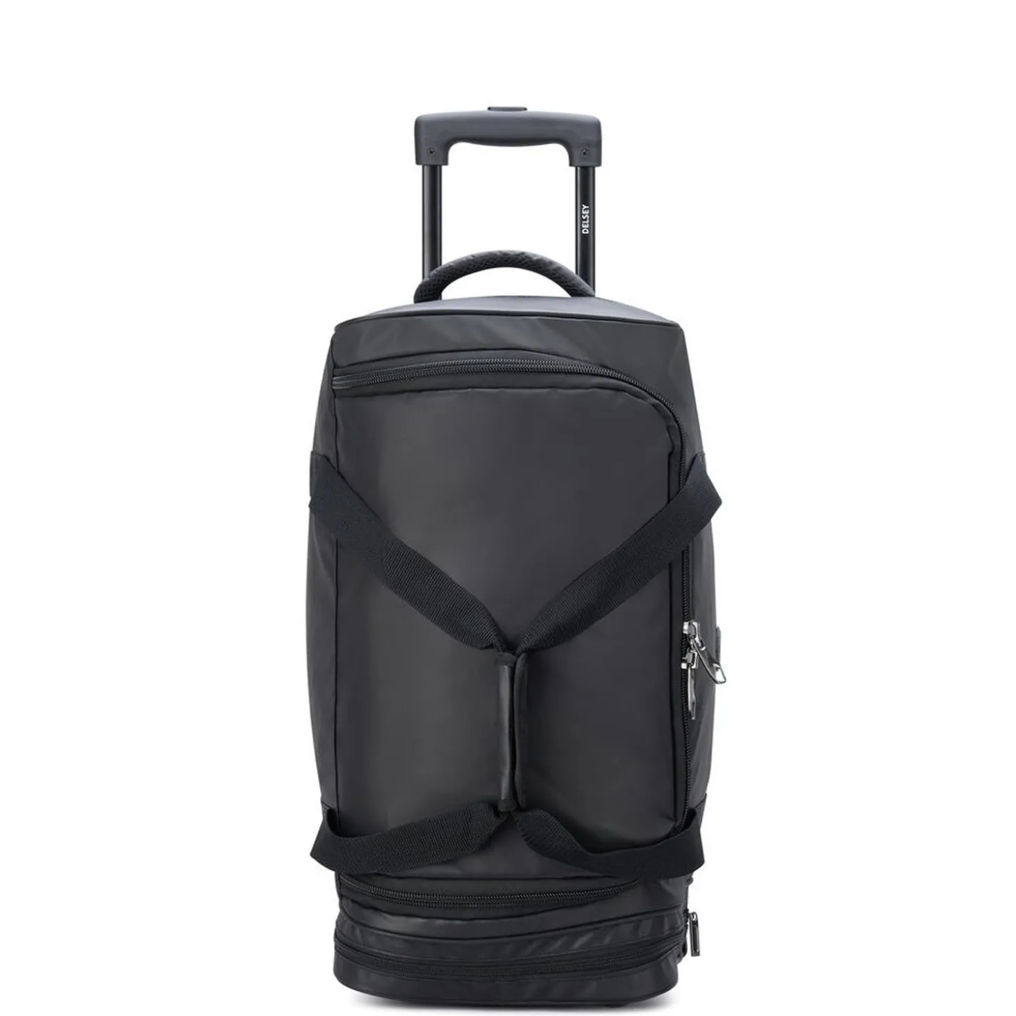 Delsey Raspail 19" 2-Wheel Carry-On Duffel