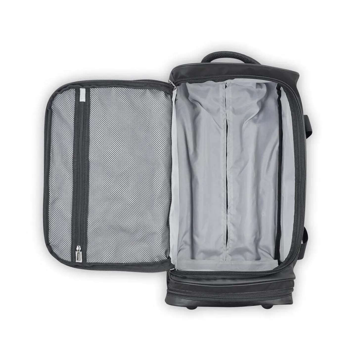 Delsey Raspail 19" 2-Wheel Carry-On Duffel