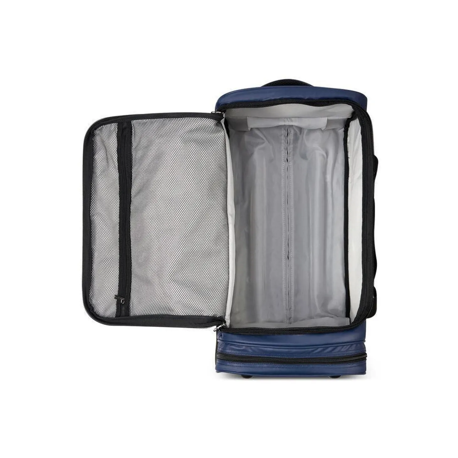 Delsey Raspail 19" 2-Wheel Carry-On Duffel