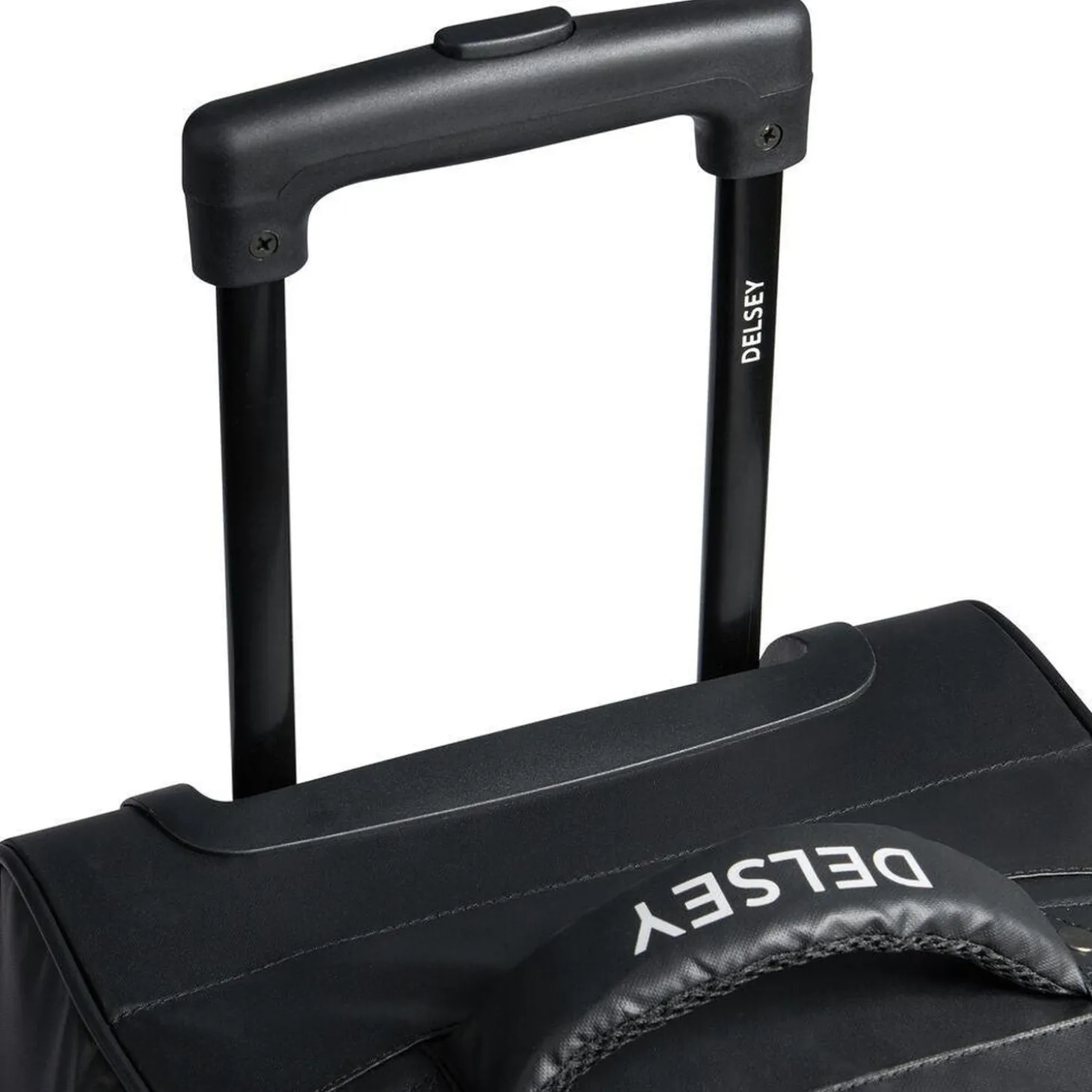 Delsey Raspail 19" 2-Wheel Carry-On Duffel