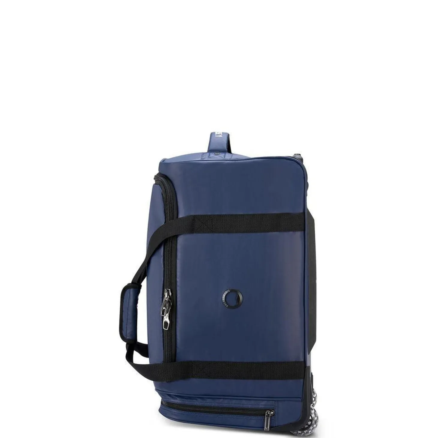 Delsey Raspail 19" 2-Wheel Carry-On Duffel