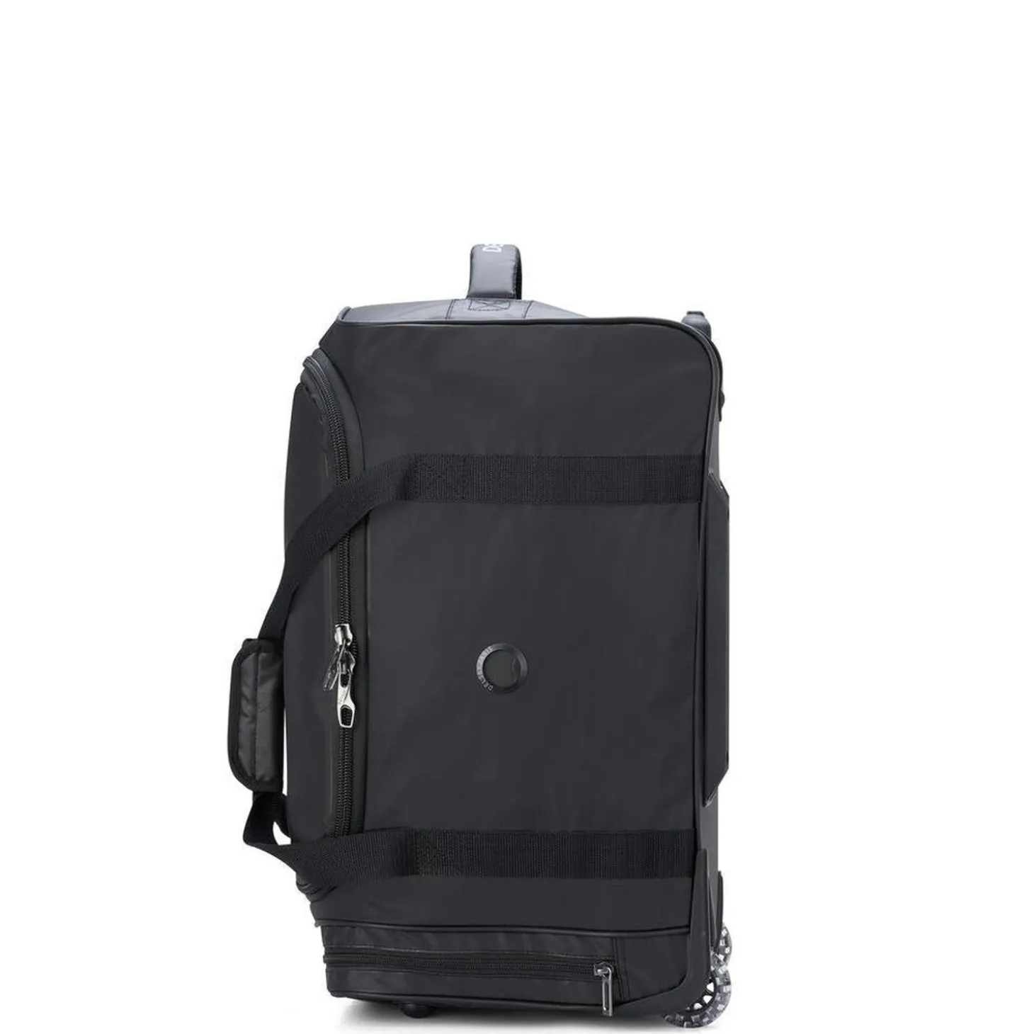 Delsey Raspail 19" 2-Wheel Carry-On Duffel