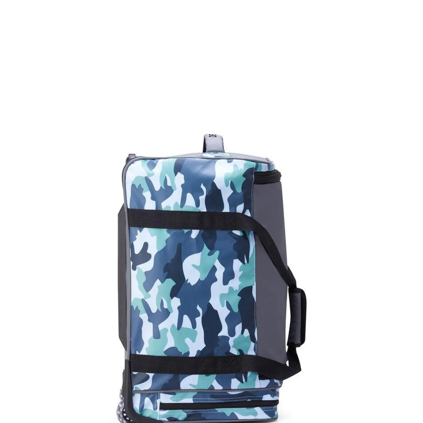 Delsey Raspail 19" 2-Wheel Carry-On Duffel