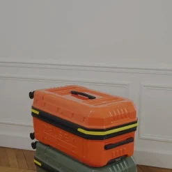 Delsey Rempart Spinner Carry-On