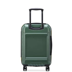Delsey Rempart Spinner Carry-On