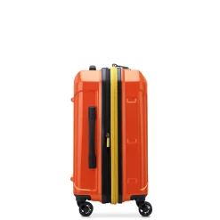 Delsey Rempart Spinner Carry-On