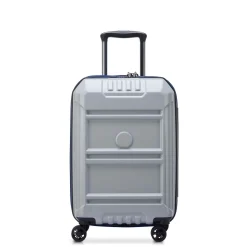 Delsey Rempart Spinner Carry-On