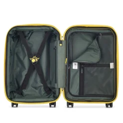 Delsey Rempart Spinner Carry-On
