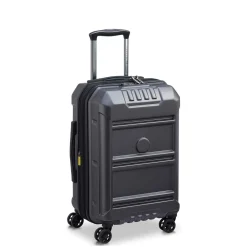 Delsey Rempart Spinner Carry-On