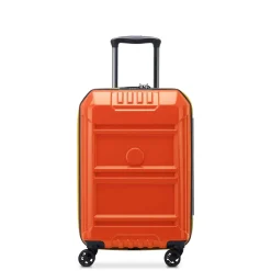 Delsey Rempart Spinner Carry-On