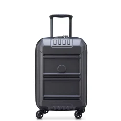 Delsey Rempart Spinner Carry-On