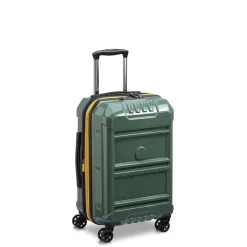 Delsey Rempart Spinner Carry-On