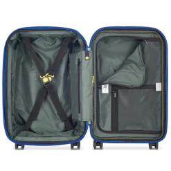 Delsey Rempart Spinner Carry-On