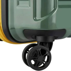 Delsey Rempart Spinner Carry-On