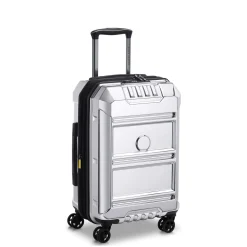 Delsey Rempart Spinner Carry-On