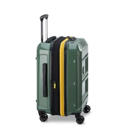 Delsey Rempart Spinner Carry-On