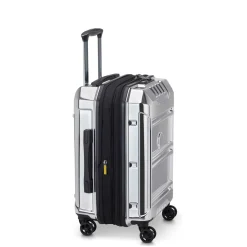 Delsey Rempart Spinner Carry-On