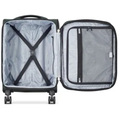 Delsey Sky Max 2.0 Carry-On Expandable Spinner