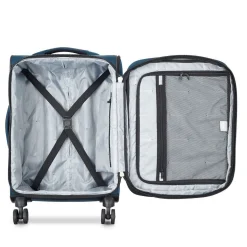 Delsey Sky Max 2.0 Carry-On Expandable Spinner
