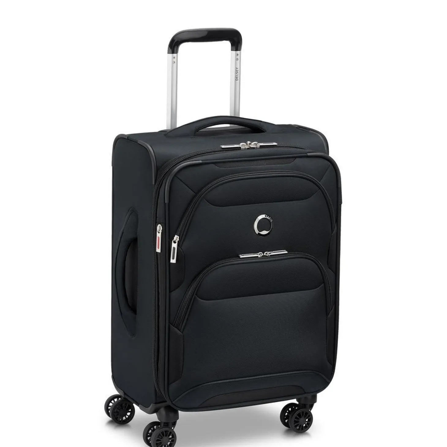 Delsey Sky Max 2.0 Carry-On Expandable Spinner