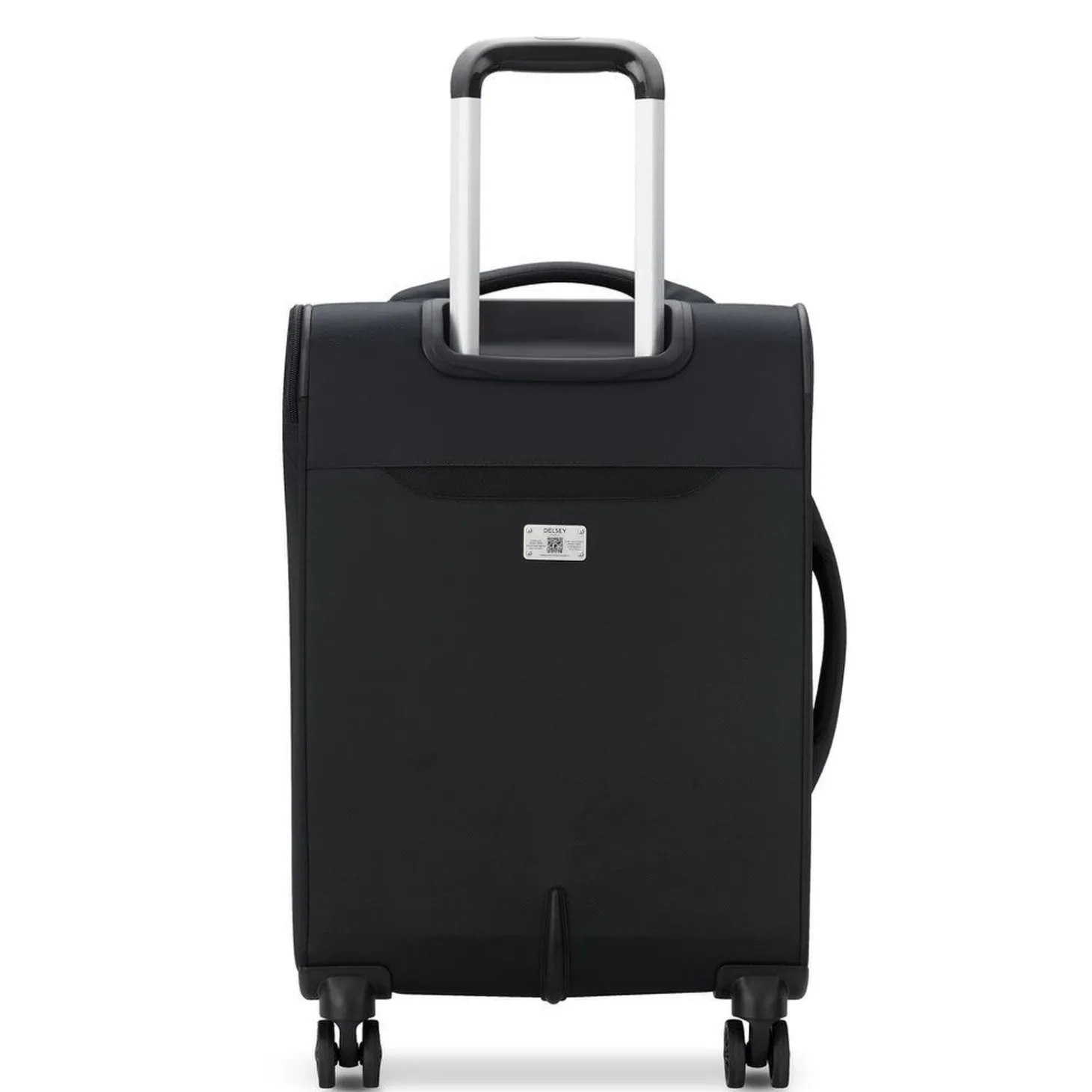 Delsey Sky Max 2.0 Carry-On Expandable Spinner