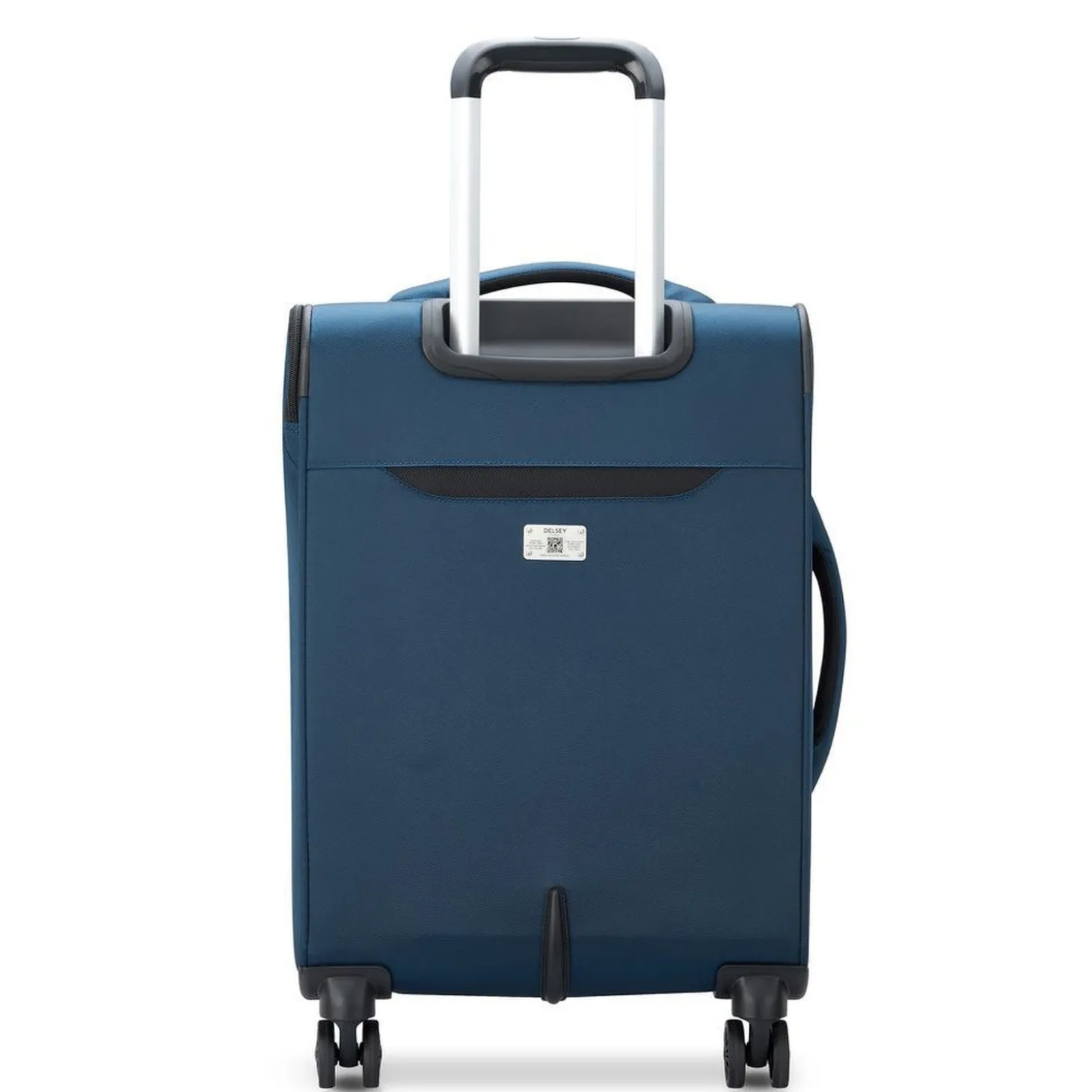 Delsey Sky Max 2.0 Carry-On Expandable Spinner