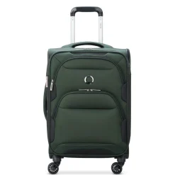Delsey Sky Max 2.0 Carry-On Expandable Spinner
