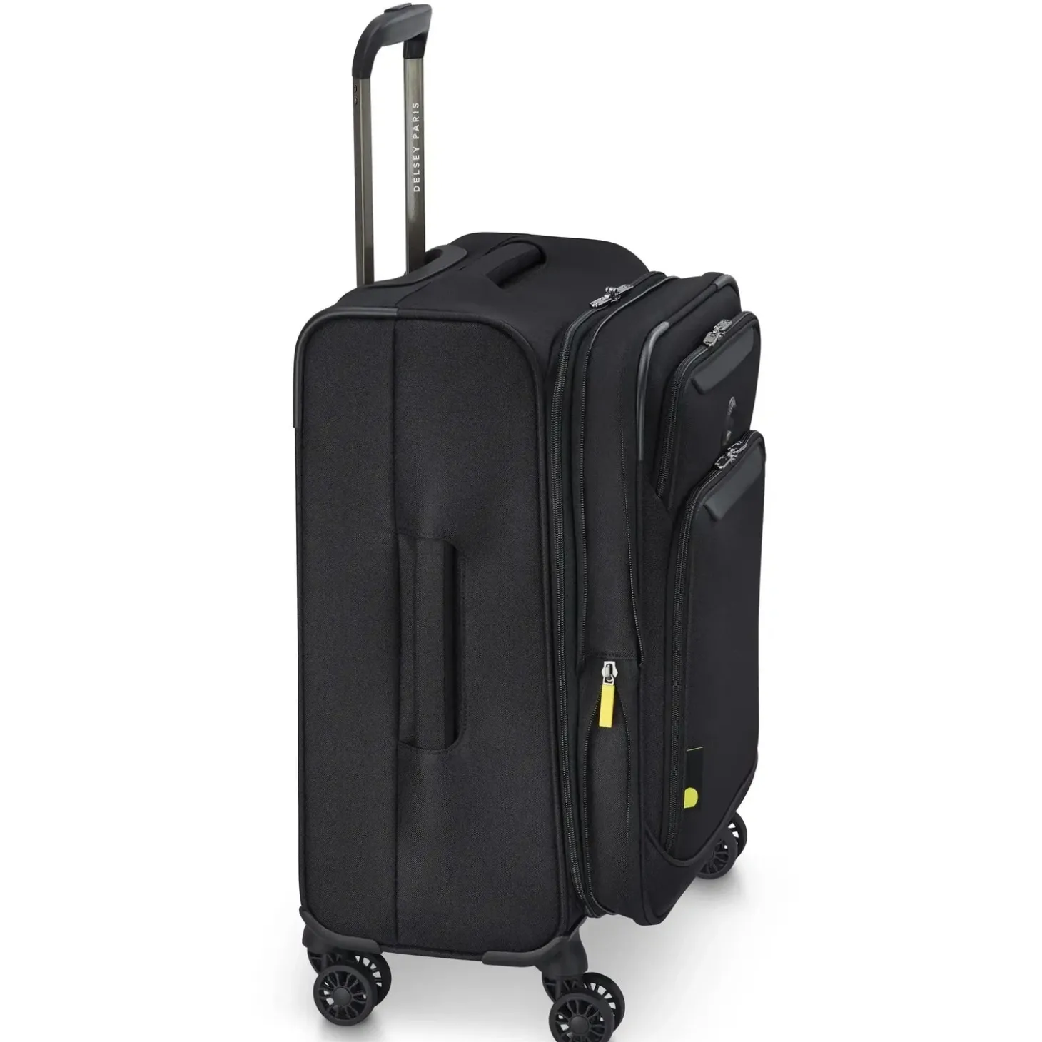 Delsey Sky Max 3.0 Expandable Carry-On Spinner
