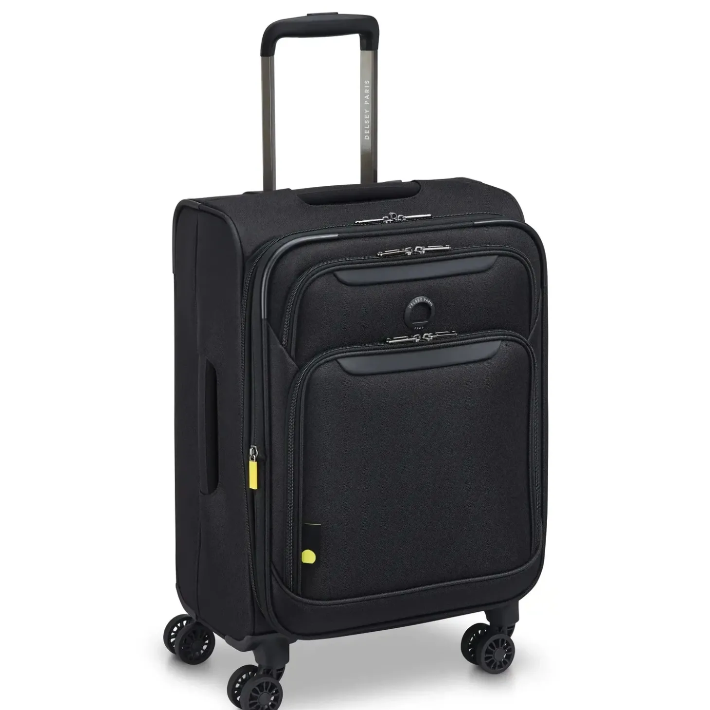 Delsey Sky Max 3.0 Expandable Carry-On Spinner